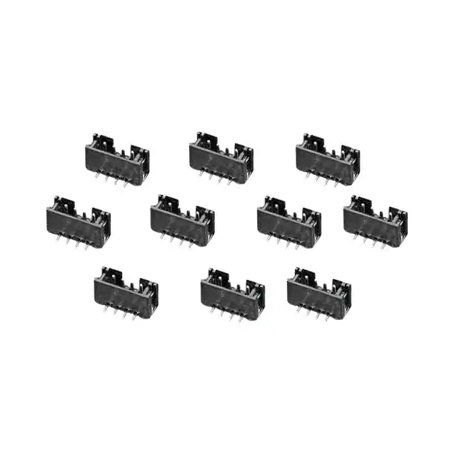4390 Adafruit Industries LLC  Headers Male Pins